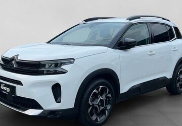 Citroen C5 Aircross 25.400 km 21.890 &euro; Duisburg 47059