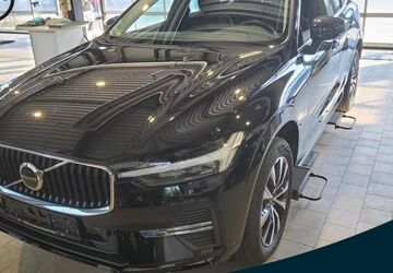 Volvo XC60 57.693 km 34.750 &euro; Essen-Kray 45309