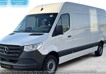 Mercedes-Benz Sprinter 47.252 km 41.638 &euro; Duisburg 47138