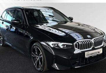 BMW 330 6.500 km 39.193 &euro; Wesel 46485