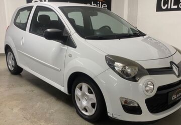 Renault Twingo 120.894 km 3.850 &euro; Bottrop 46244