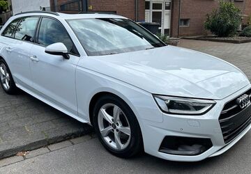 Audi A4 180.000 km 16.680 &euro; Duisburg 47226