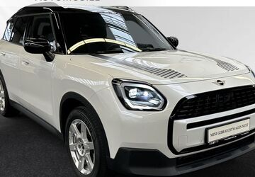 Mini Countryman C (Cooper) 15.600 km 28.600 &euro; Moers 47441