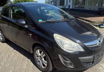 Opel Corsa 132.000 km 3.500 &euro; Gladbeck 45968