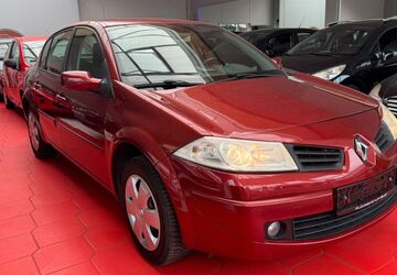 Renault Megane 104.000 km 3.990 &euro; Moers 47441