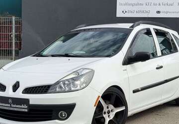 Renault Clio 100.800 km 4.999 &euro; Essen 45139