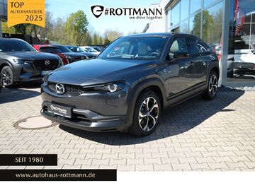 Gebrauchte Mazda MX-30