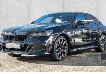 BMW 540 1.001 km 75.990 &euro; Castrop-Rauxel 44579