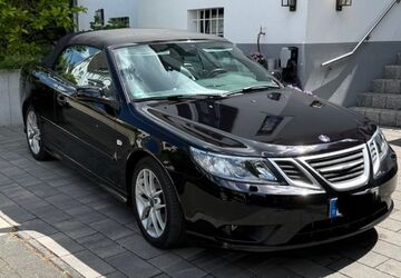 Saab 9-3 59.591 km 20.950 &euro; Essen 45133