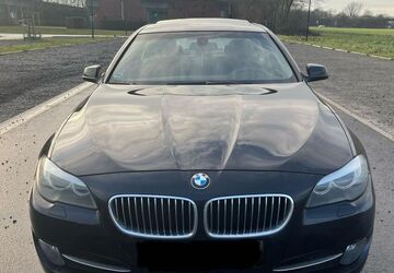 BMW 530 340.000 km 7.200 &euro; Moers 47441