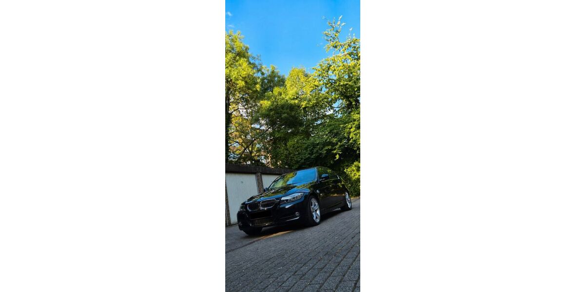 BMW 330 208.997 km 9.000 &euro; Duisburg 47137