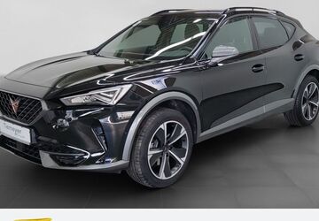 Cupra Formentor 42.484 km 23.840 &euro; Bochum 44809