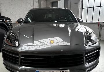 Porsche Cayenne 84.701 km 62.900 &euro; Gladbeck 45964