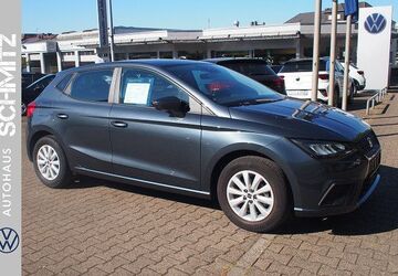 Seat Ibiza 26.750 km 14.999 &euro; Gladbeck 45964