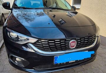 Fiat Tipo 64.700 km 10.950 &euro; Datteln 45711