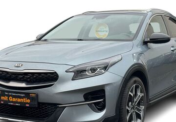Kia XCeed 63.049 km 17.880 &euro; Duisburg 47249