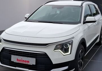 Kia Niro 36.000 km 22.409 &euro; Essen 45141