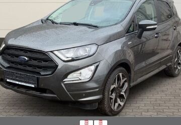 Ford EcoSport 27.752 km 18.850 &euro; Herne Wanne-Eickel 44653