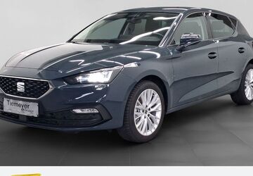 Seat Leon 9.957 km 28.990 &euro; Bochum 44809