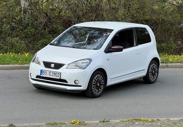 Seat Mii 135.682 km 5.000 &euro; Witten 58454