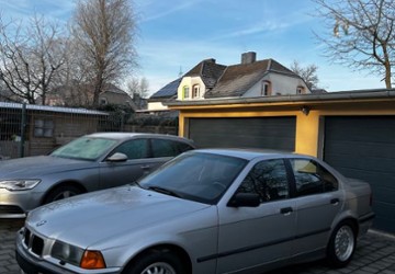 BMW 325 14.946 km 19.990 &euro; Herne 44651