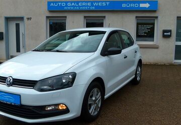 VW Polo 174.105 km 5.390 &euro; Bochum 44809