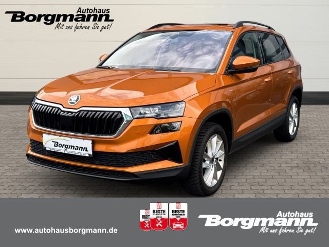Skoda Karoq 72.500 km 26.680 &euro; Marl 45770