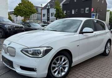 BMW 118 98.000 km 11.997 &euro; Herten 45699