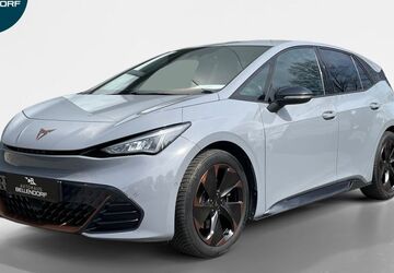 Cupra Born 45.282 km 23.940 &euro; Bottrop 46244