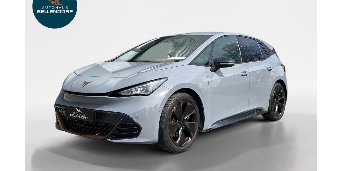 Cupra Born 45.282 km 23.940 &euro; Bottrop 46244