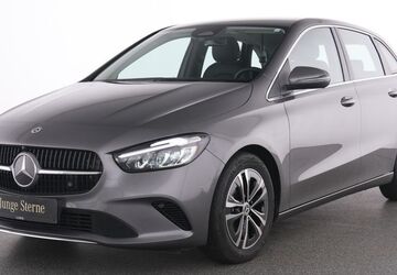 Mercedes-Benz B 200 6.737 km 31.885 &euro; Essen 45309