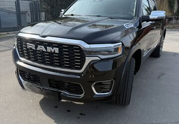 Dodge RAM 18.000 km 89.995 &euro; Mülheim an der ruhr 45473