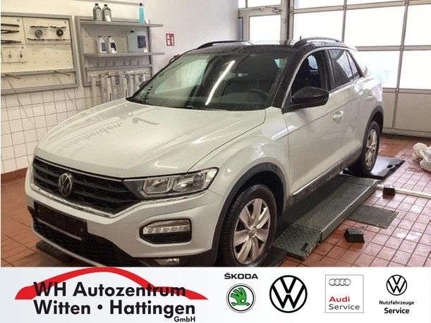 VW T-Roc 43.150 km 20.598 &euro; Witten 58453
