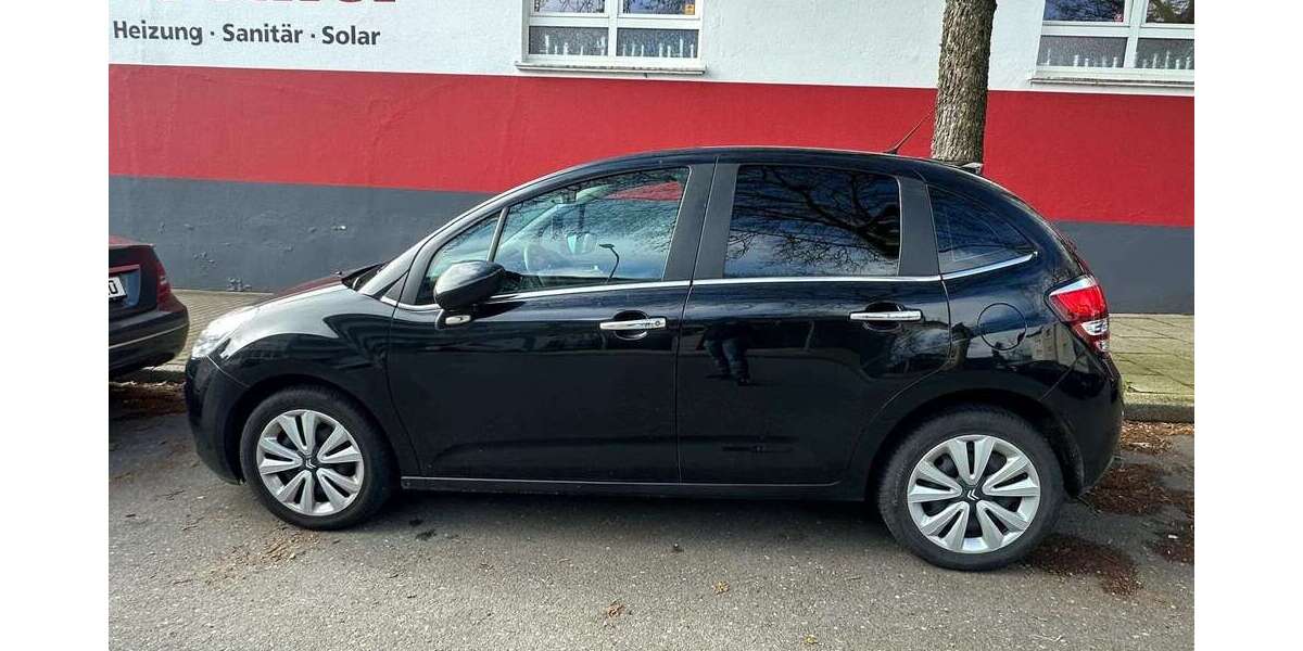 Citroen C3 106.000 km 4.580 &euro; Heiligenhaus 42579