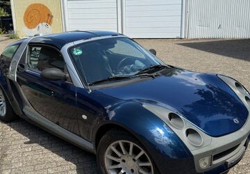 Smart Roadster 157.179 km 6.499 &euro; Duisburg 47239