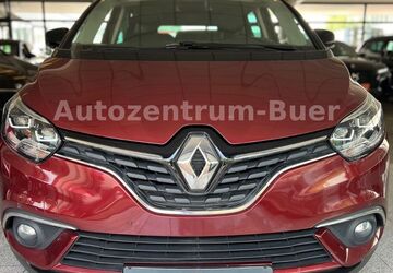 Renault Scenic 147.000 km 9.890 &euro; Gelsenkirchen 45881