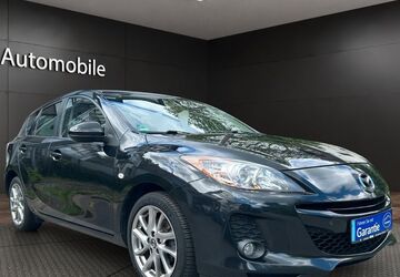 Mazda 3 187.803 km 5.490 &euro; Recklinghausen 45659