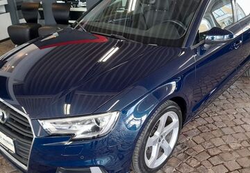 Audi A3 151.242 km 14.999 &euro; Gelsenkirchen 45888