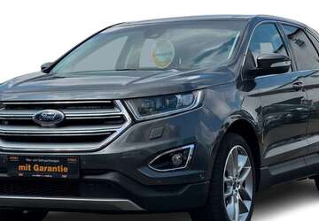 Ford Edge 199.421 km 14.490 &euro; Duisburg 47249