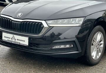 Skoda Octavia 149.297 km 16.899 &euro; Mülheim / Ruhr 45473