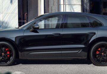 Porsche Macan 78.000 km 63.000 &euro; Essen 45239