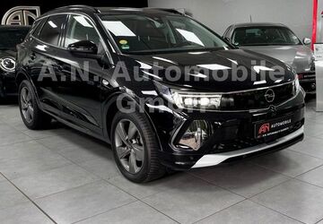 Opel Grandland (X) 44.400 km 18.900 &euro; Gladbeck 45968