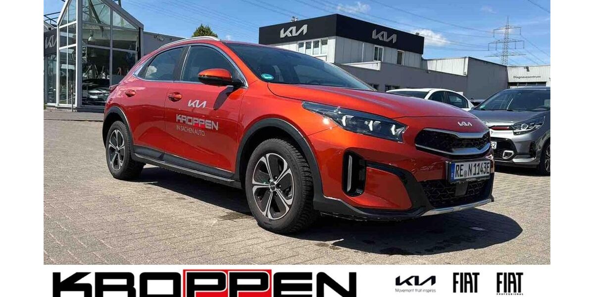 Kia XCeed 10.970 km 24.980 &euro; Herten 45701