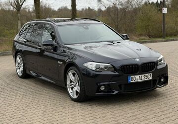 BMW 525 175.000 km 14.850 &euro; Bochum 44892