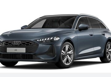 Audi A5 28.944 km 47.370 &euro; Dorsten 46284