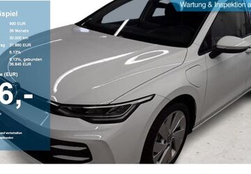 VW Golf 7.297 km 30.880 &euro; Moers 47441