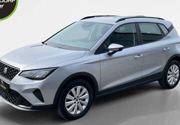 Seat Arona 24.801 km 16.470 &euro; Bottrop 46244