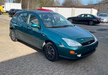 Ford Focus 182.000 km 1.980 &euro; Essen 45141