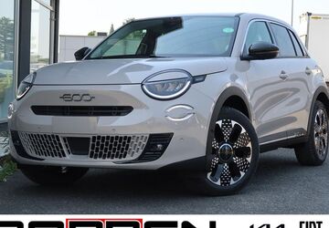 Fiat 600e 9.000 km 36.470 &euro; Herten 45701