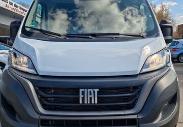 Fiat Ducato 80.700 km 22.850 &euro; Bottrop 46238